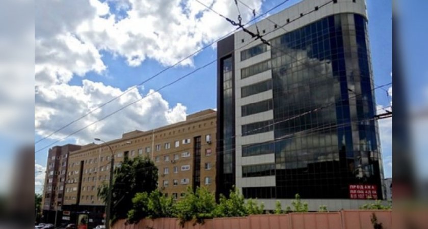 Чиновники владимирской мэрии попали под уголовное преследование из-за «дома-утюга»