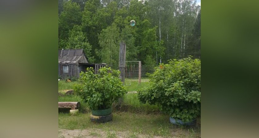 На дачах в Мостострое при строительных работах нашли боеприпас