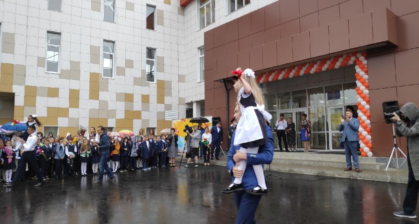 Ждать ли родителям владимирских школьников выплату в 10000 рублей к 1 сентября
