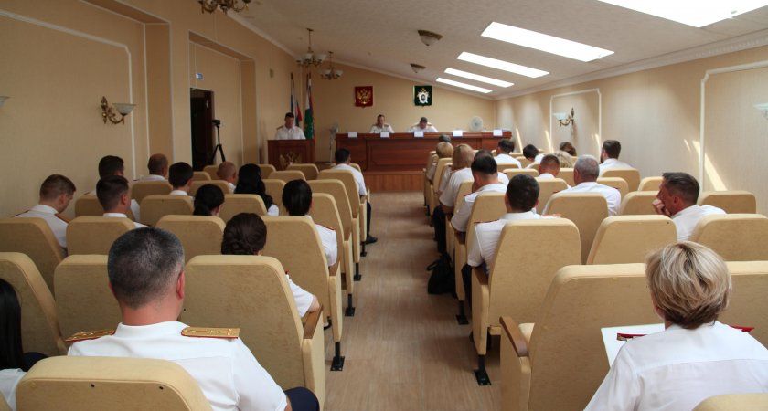 Благодаря следователям СК во Владимирской области 23 коррупционных дела дошло до суда 