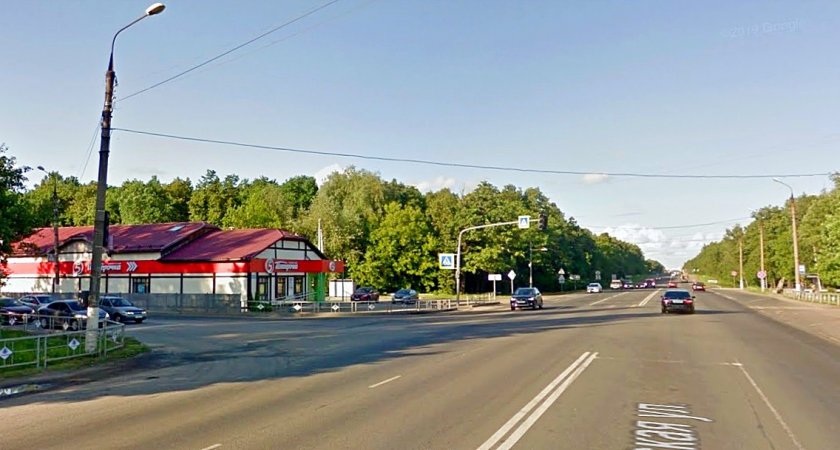 В Энергетике и Юрьевце запретят левые повороты на трассу М-7