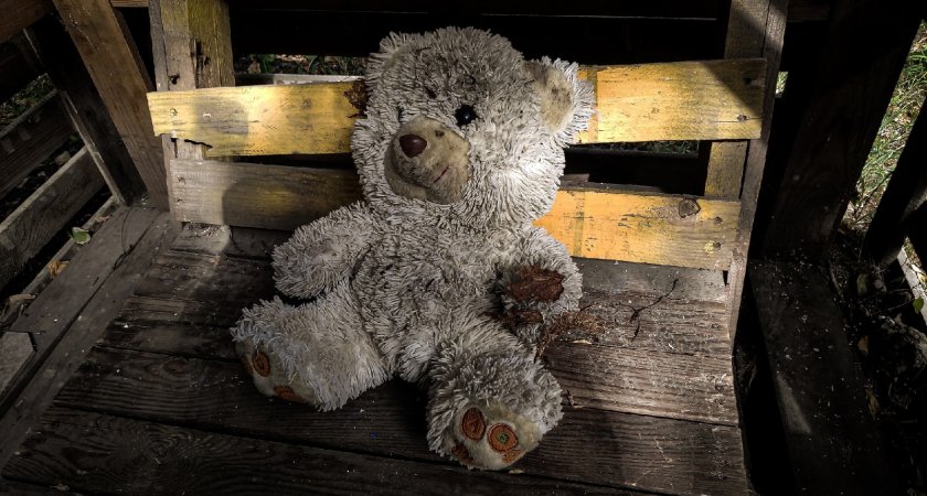 В Александрове мать била ребенка ремнем, заставляла спать в коридоре и довела до истощения