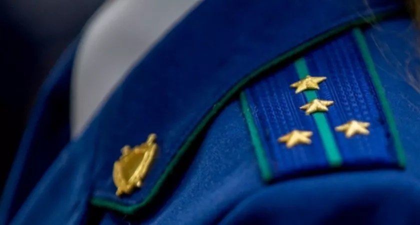 Прокуратура требует от муромлянки признать права собственности ее детей и мужа на жилье 