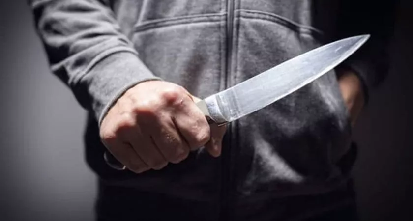 Фото к статье: В Петушинском районе молодой человек из-за личной неприязни зарезал знакомого ножом