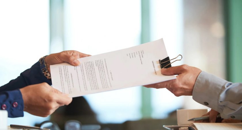 Житель Владимира заработал более 14 миллионов рублей благодаря фиктивным документам