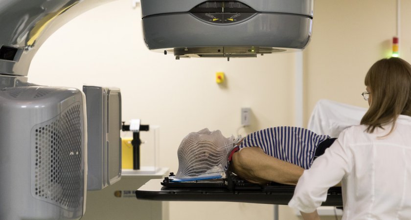 Владимирские радиохирурги лечат пациентов с запущенной онкопатологией