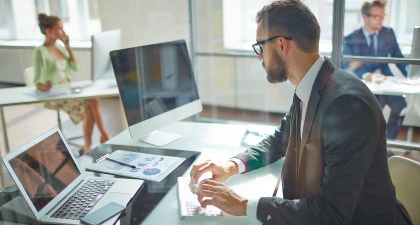 МегаФон переводит HR-процессы на отечественное ПО