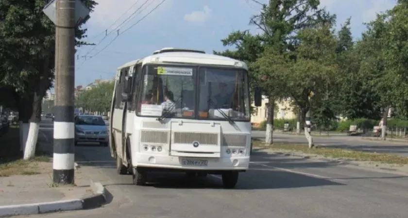 Фото к статье: С 5 августа в Коврове ввели дополнительные маршруты общественного транспорта