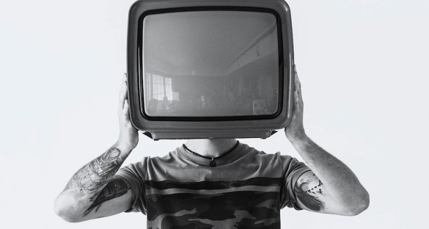 Муромский "гений маркетинга" украл телевизор за 40 тысяч и продал его за три 