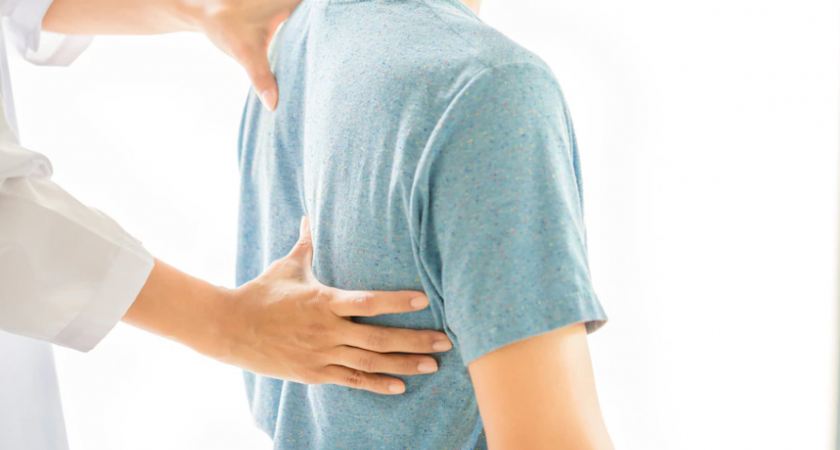Грыжи и остеохондроз: что нужно делать раз в год, чтобы избежать проблем со спиной