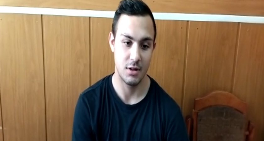 Задержан Рома из Покрова: против участника потасовки с полицией возбуждено уголовное дело 