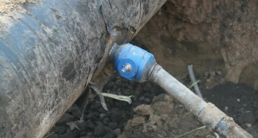 В Коврове будут судить подпольных нефтепроводчиков