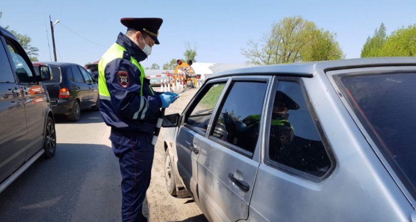 Беременной автоледи в Вязниках вынесли приговор