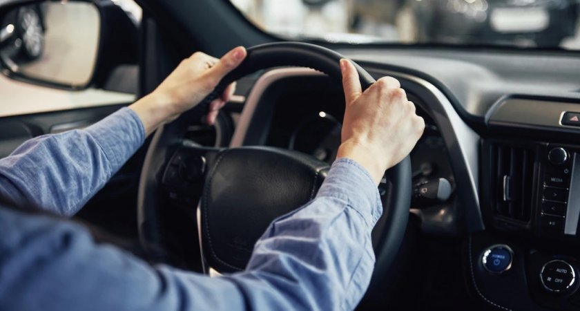 Александровский лихач накопил 290 штрафов и вынужденно оплатил их, боясь лишения прав