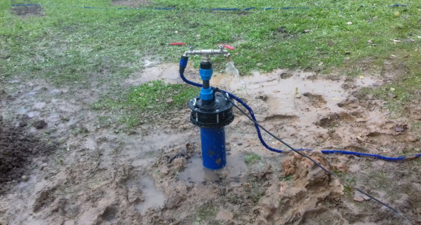 Общественники добиваются модернизации системы водоснабжения в Гороховецком районе