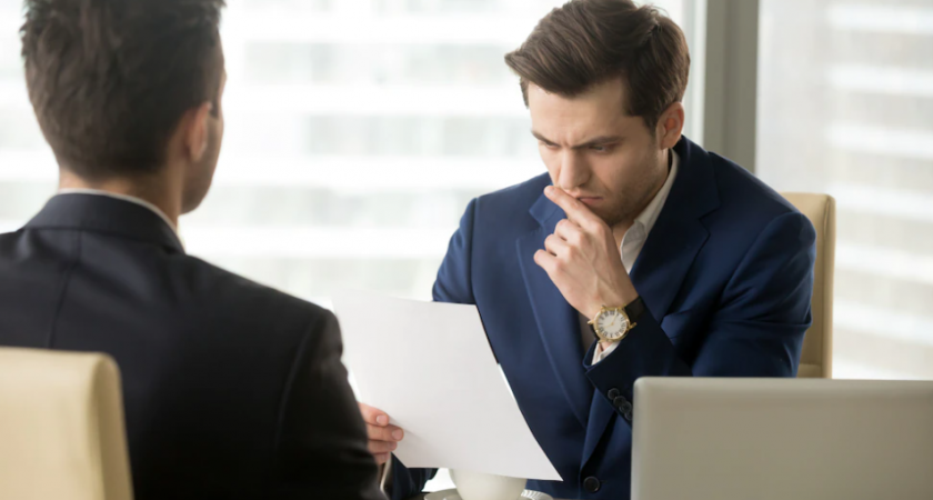 5 худших типов кандидатов и что с ними делать