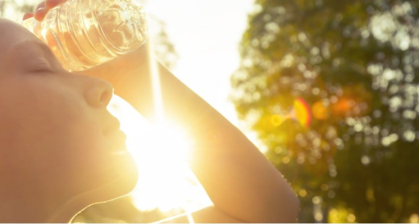 Владимирцев предупреждают о возможных отключениях света из-за жары