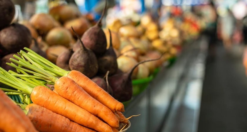 Во Владимире откроются ярмарки по торговле фруктами и овощами