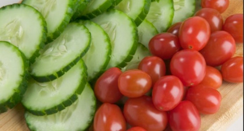 Гусевского предпринимателя оштрафовали за "Малохольный" огурец и "Шальную королеву"