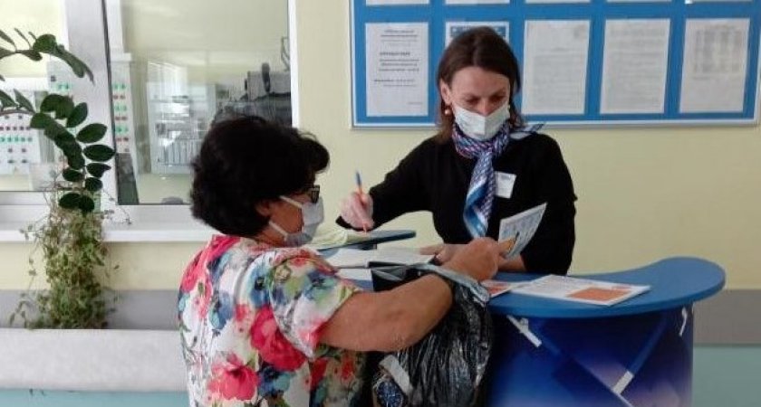 Какую медицинскую помощь могут получить Владимирцы по полису ОМС?