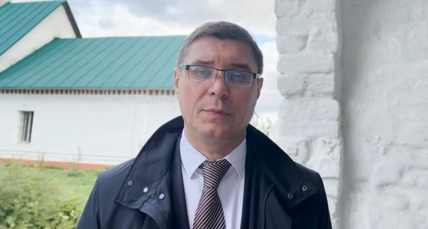 Александр Авдеев анонсировал прямой диалог с жителями региона 6 сентября