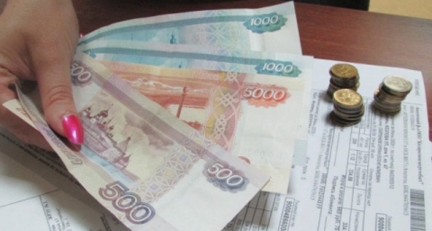 В России в тарифы ЖКУ хотят включить новые расходы