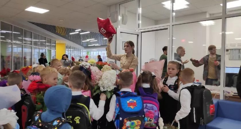 Фото к статье: С 1 октября планируется увеличить зарплаты владимирских учителей и врачей