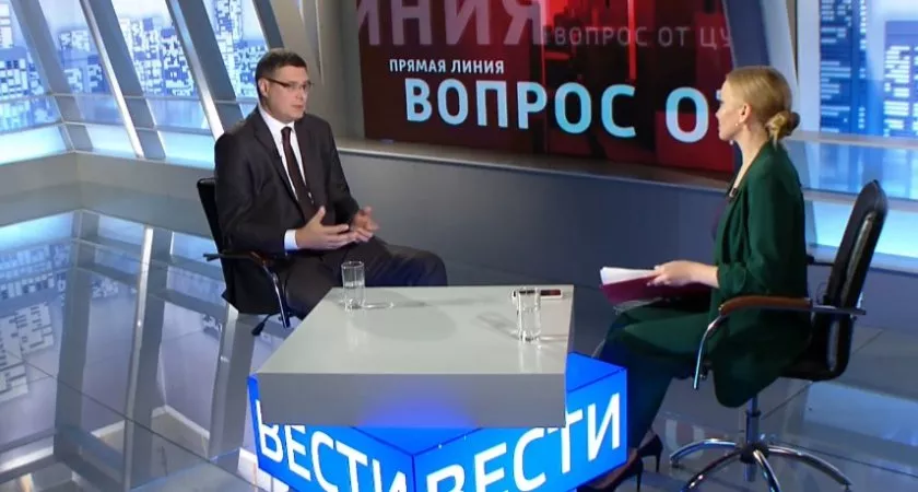 Фото к статье: Александр Авдеев ответил противникам открытия медвуза во Владимирской области