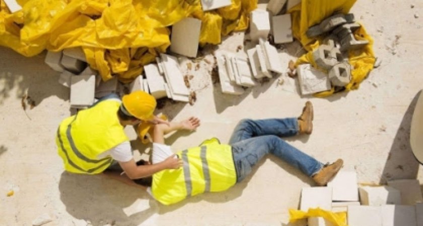 Владимирскому предпринимателю вынесли приговор за смерть рабочего на стройке