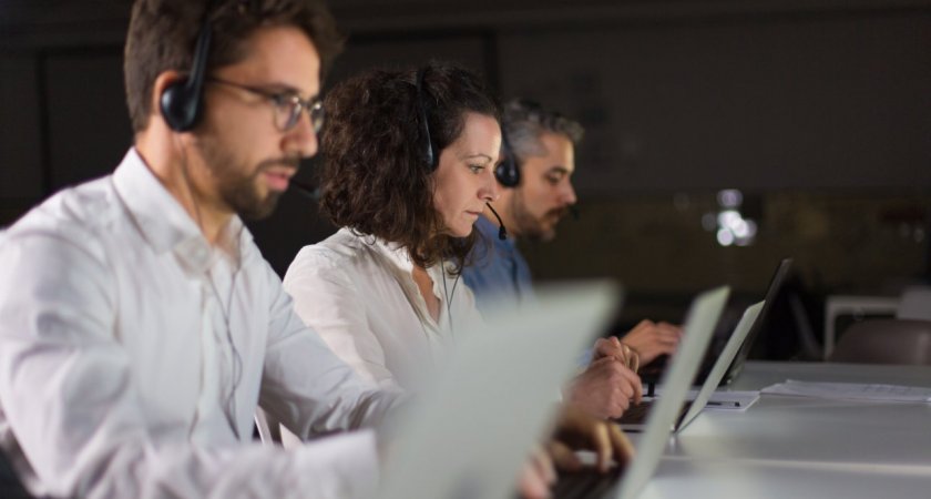 Во Владимирской области у 70 процентов работников нет высшего образования