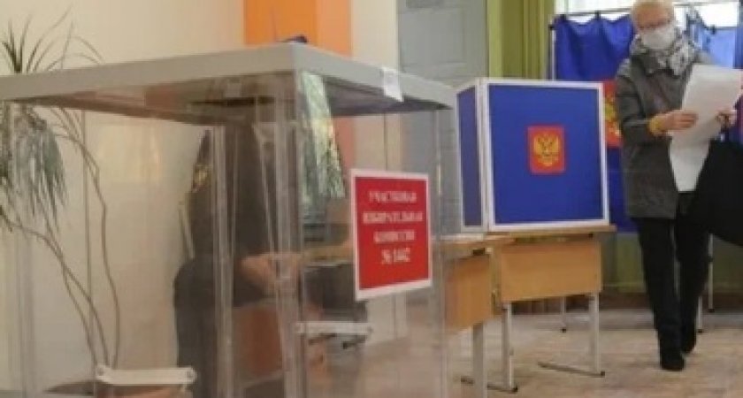 Во Владимирской области начинаются досрочные выборы губернатора