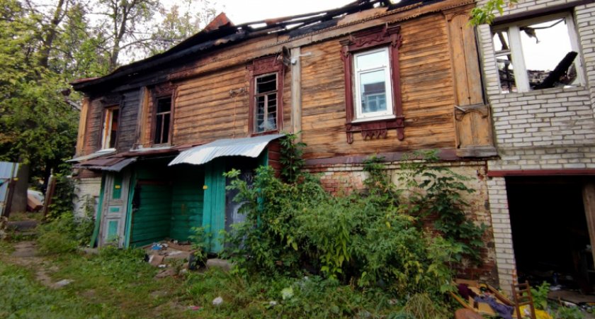 Эксперты ОНФ требуют от властей ограничить доступ к более 50 заброшкам в регионе