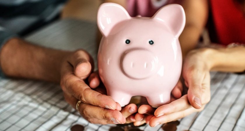 Во Владимирской области выплаты на детей от 3 до 7 лет получили более 25 тысяч семей