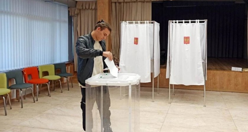 Во Владимирской области идет последний день выборов