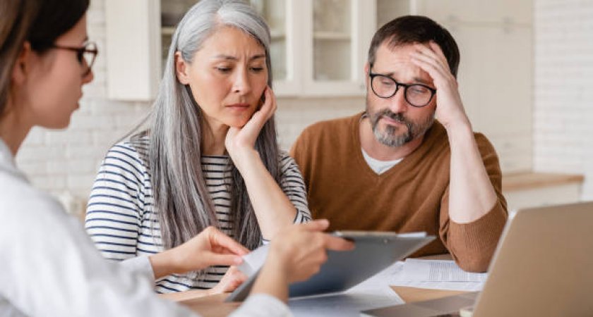 Более 90 тысяч жителей Владимирской области задолжали за отопление и капремонт