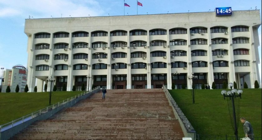 В бюджете Владимирской области заложен разрыв между доходами и расходами в 15 млрд рублей