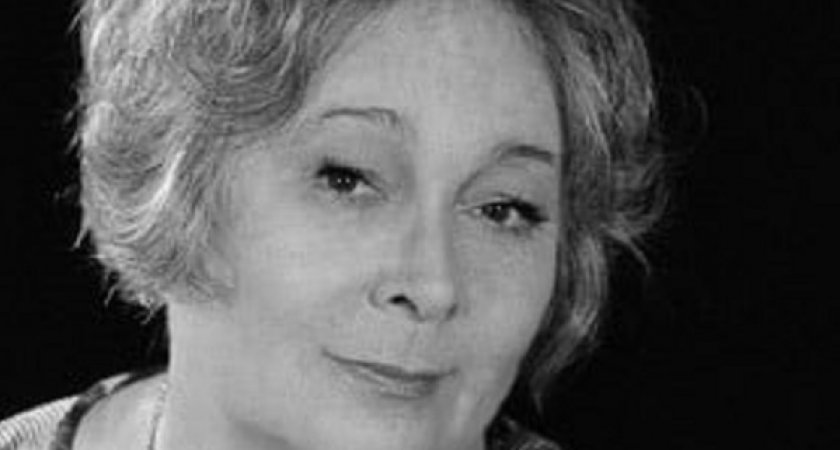 Во Владимире простятся с актрисой драмтеатра Светланой Соловьёвой