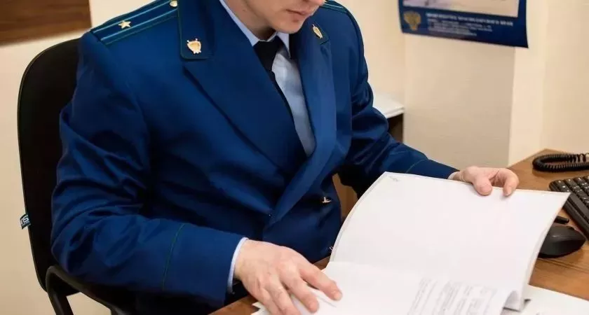 Фото к статье: Прокурор требует от Депздрава Владимирской области обеспечить лекарствами инвалида с СМА