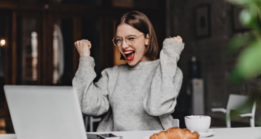 Названы три знака Зодиака, которые в конце сентября будут победителями во всём