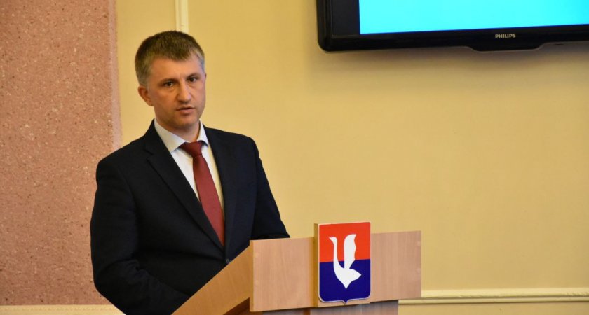 Алексей Соколов сохранил пост главы администрации города Гусь-Хрустального