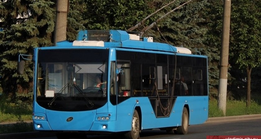 Уже завтра во Владимире подытожат торги на покупку общественного транспорта