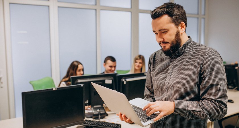 HRspace: массовый подбор может быть простым