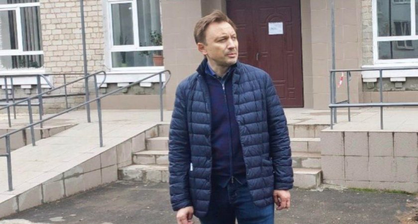 Депутат Госдумы Игорь Игошин рассказал о ходе референдума в ЛДНР 