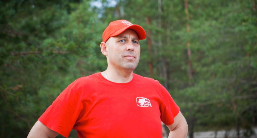 Известный во Владимирской области журналист Руслан Зарипов погиб в автокатастрофе 