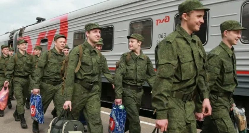 Кому во Владимире положена отсрочка от мобилизации? Названо почти 200 специальностей