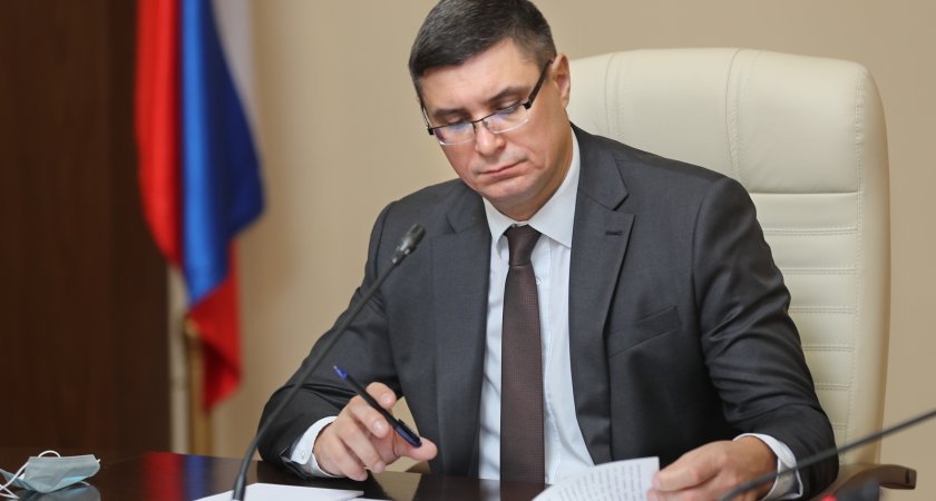 Губернатор Владимирской области призвал не пиариться на мобилизации