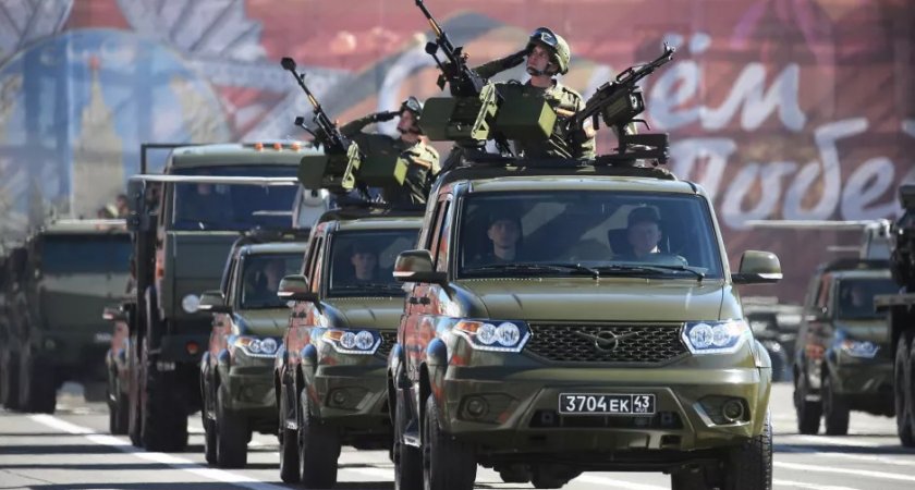 Владимирцам раскрыли, будут ли изымать автомобили из-за частичной мобилизации