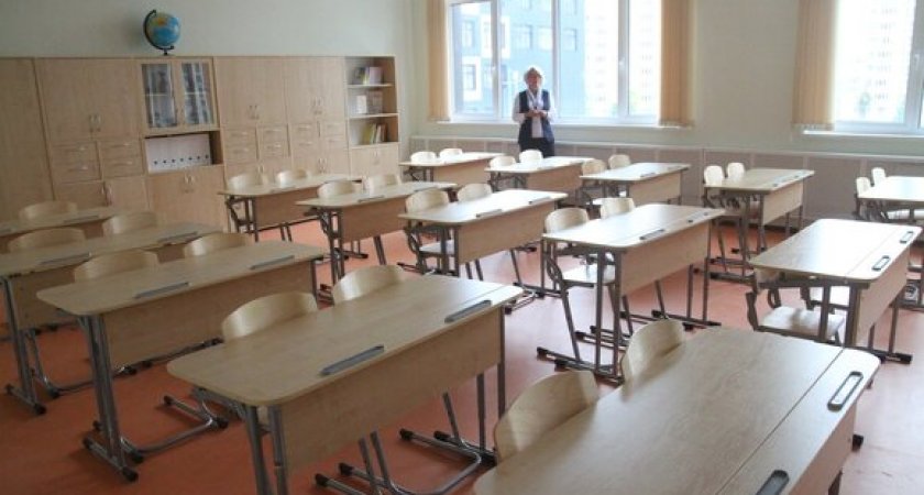 Новую школу за 555 млн рублей во Владимирской области построят москвичи