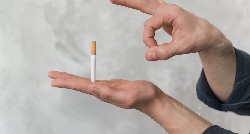 У бизнес-дамы из Кольчугина изъяли почти 3,5 тысячи нелегальных пачек заграничных сигарет
