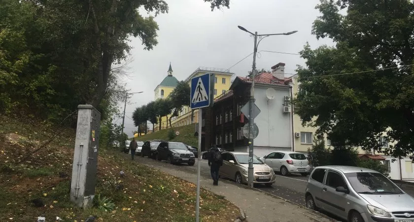Фото к статье: Владимирцам пообещали преимущественно сухую погоду с сильным ветром